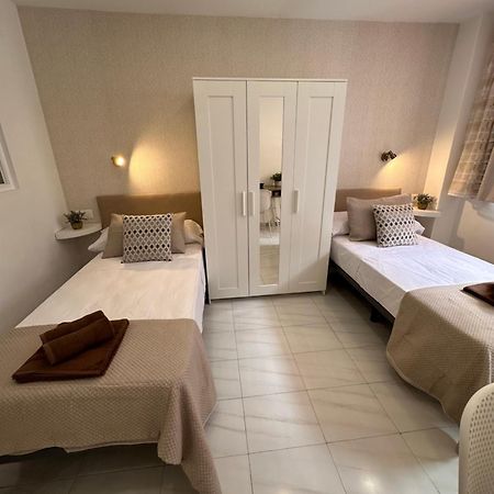 Appartamento Cm Malaga Soho Esterno foto