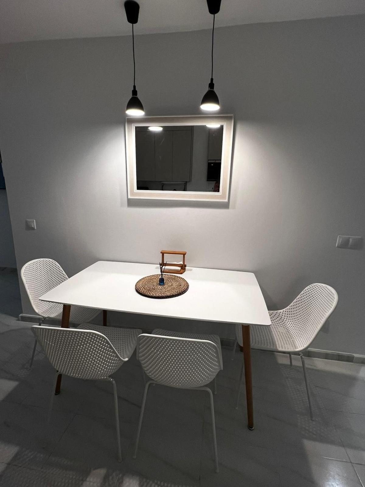 Appartamento Cm Malaga Soho Esterno foto