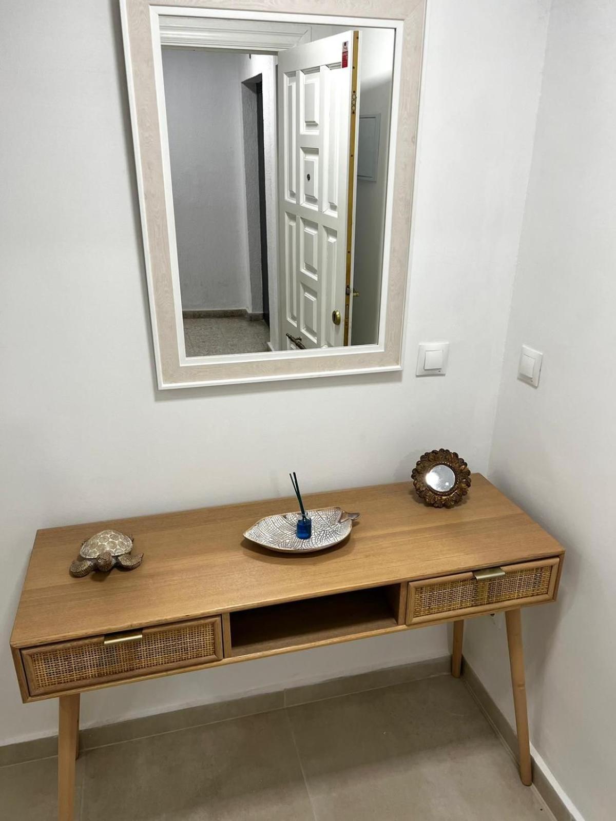 Appartamento Cm Malaga Soho Esterno foto