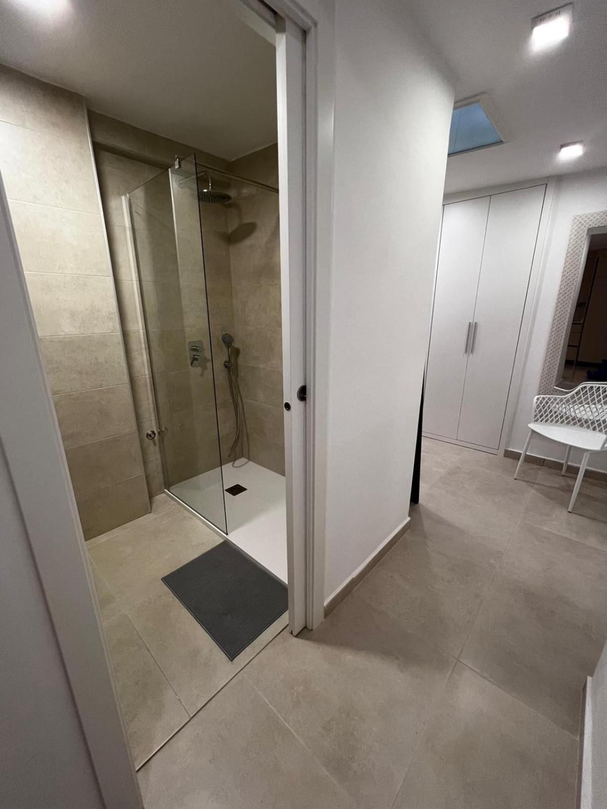 Appartamento Cm Malaga Soho Esterno foto