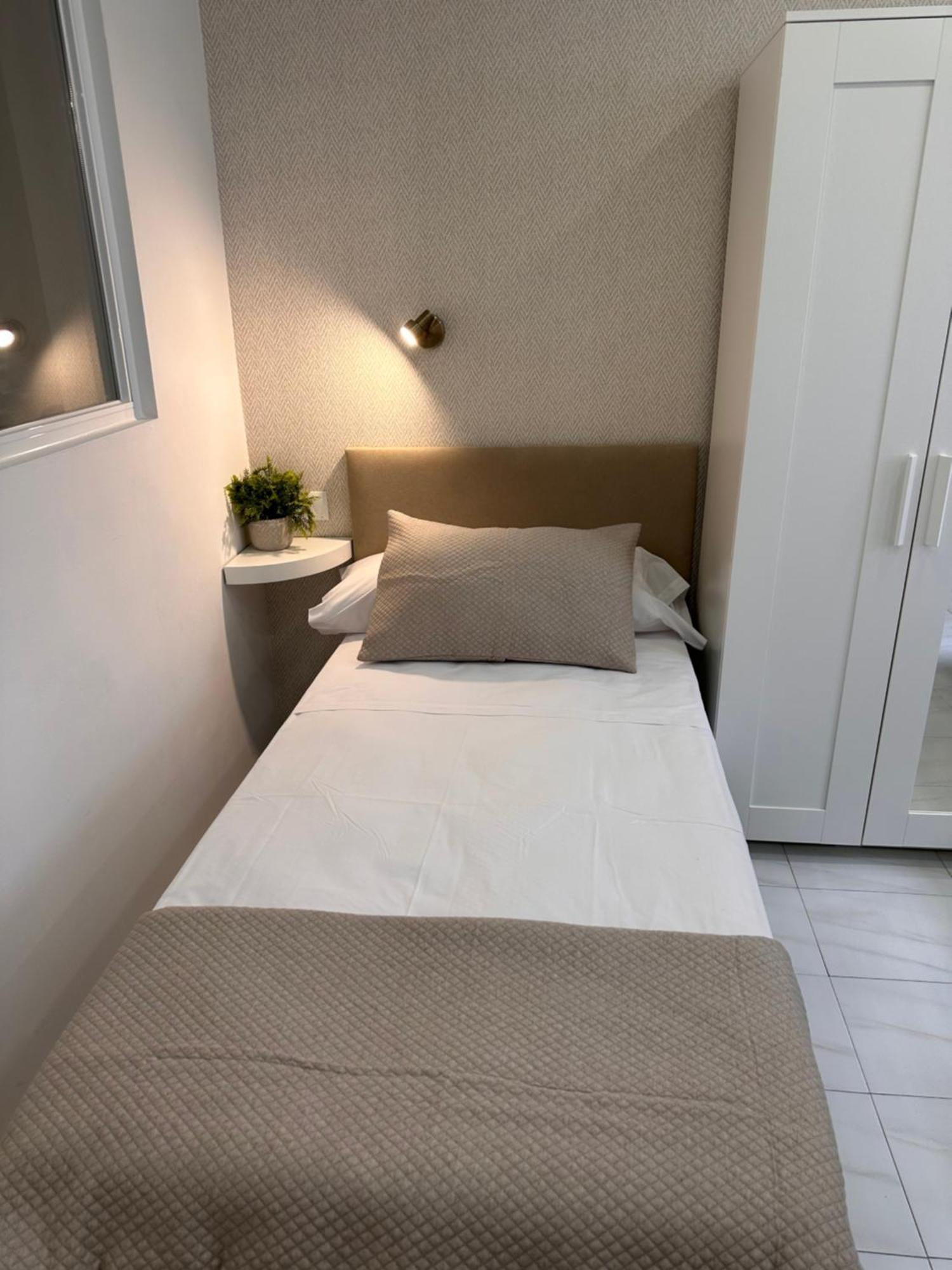 Appartamento Cm Malaga Soho Esterno foto